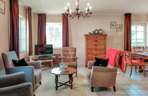 IJzendijke House | 2 bedroom accommodation in IJzendijke