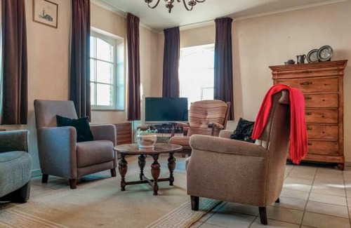IJzendijke House | 2 bedroom accommodation in IJzendijke