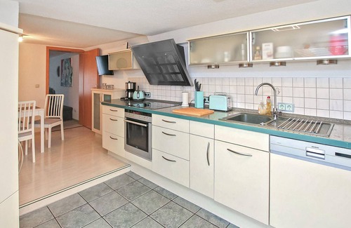 Burg Stargard Apartment | 2 bedroom accommodation in Burg Stargard