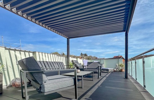 Burg Stargard Apartment | 2 bedroom accommodation in Burg Stargard