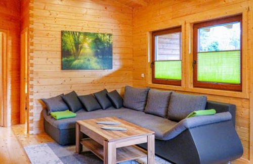 Merzalben House | 2 bedroom accommodation in Merzalben