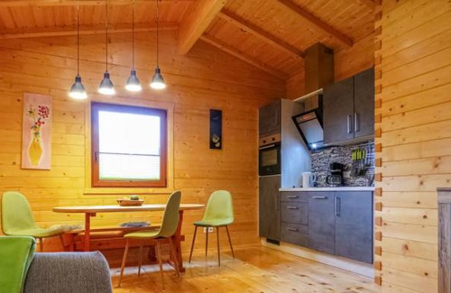 Merzalben House | 2 bedroom accommodation in Merzalben