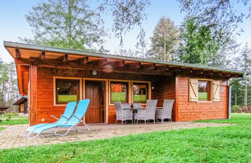 Merzalben House | 2 bedroom accommodation in Merzalben