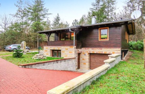 Merzalben House | 2 bedroom accommodation in Merzalben