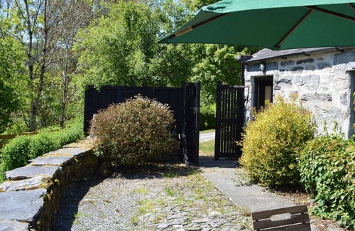 Penmachno Cottage | 2 bedroom accommodation in Penmachno, near Betws-y-Coed