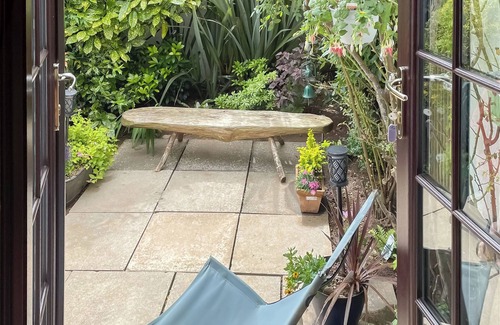 Buckfastleigh Cottage | 2 bedroom accommodation in Buckfastleigh