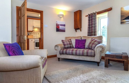 Castlemorris Cottage | 2 bedroom accommodation in Castlemorris