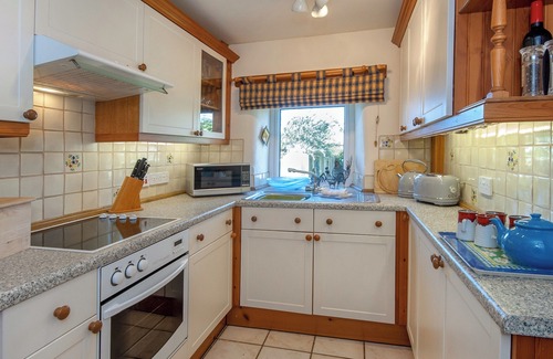 Castlemorris Cottage | 2 bedroom accommodation in Castlemorris