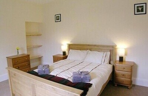 Fort Augustus Cottage | 2 bedroom accommodation in Fort Augustus