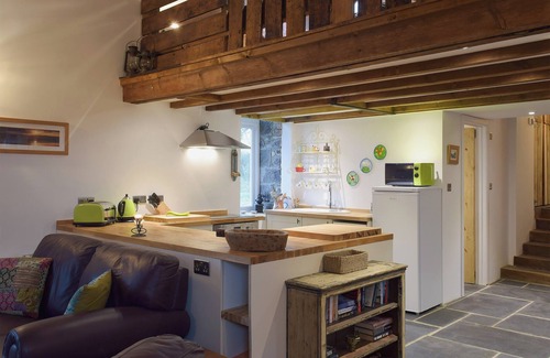 Haverfordwest Cottage | 2 bedroom accommodation in Mathry, near St Davids