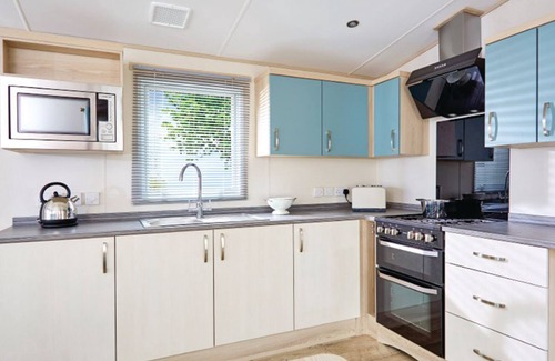 Holywell House | 2 bedroom accommodation in Holywell Bay