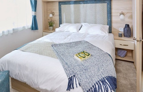 Holywell House | 2 bedroom accommodation in Holywell Bay