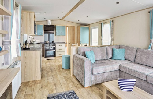 Holywell House | 2 bedroom accommodation in Holywell Bay