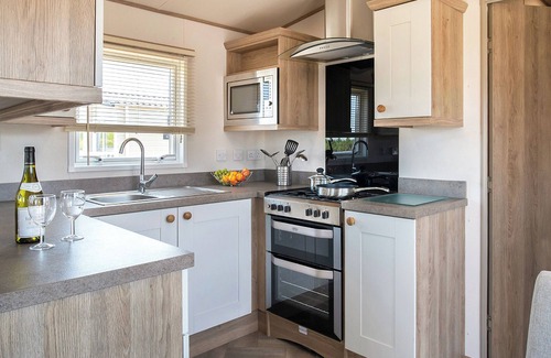 Holywell House | 2 bedroom accommodation in Holywell Bay