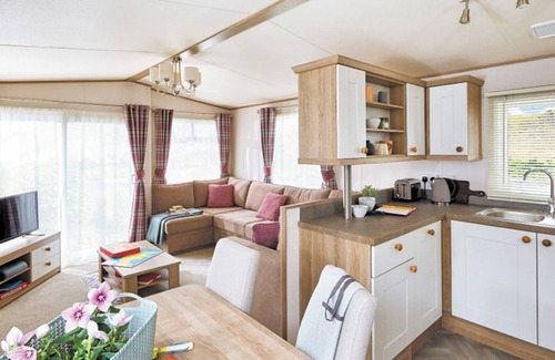 Holywell House | 2 bedroom accommodation in Holywell Bay