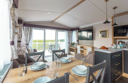 Holywell House | 2 bedroom accommodation in Holywell Bay