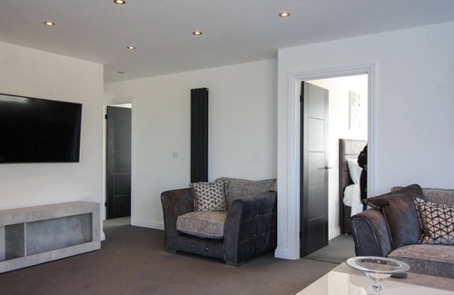 Holywell Cottage | 2 bedroom accommodation in Holywell Bay