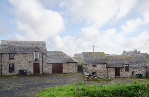 John O'Groats Cottage | 2 bedroom accommodation in John O&rsquo; Groats