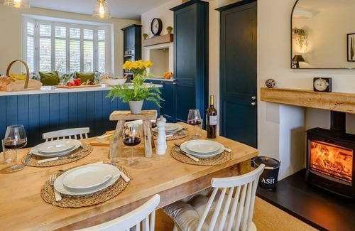 Tealby Cottage | 2 bedroom accommodation in Tealby, near Market Rasen