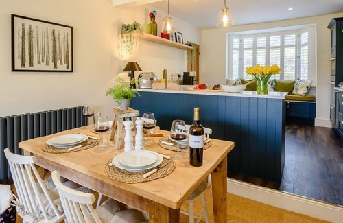 Tealby Cottage | 2 bedroom accommodation in Tealby, near Market Rasen