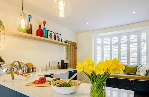 Tealby Cottage | 2 bedroom accommodation in Tealby, near Market Rasen
