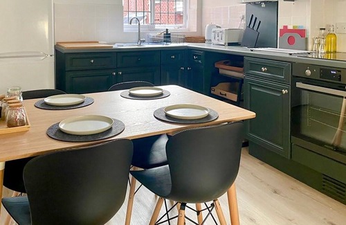 Much Wenlock Cottage | 2 bedroom accommodation in Much Wenlock, near Telford
