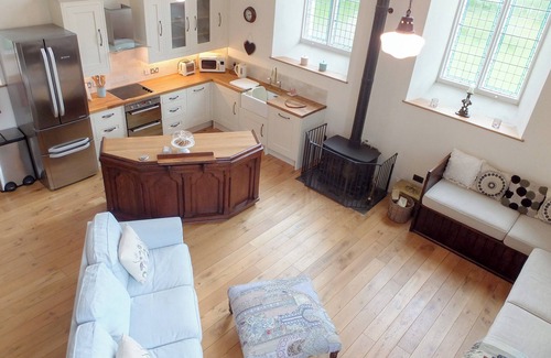 Whitland Cottage | 2 bedroom accommodation in near Whitland