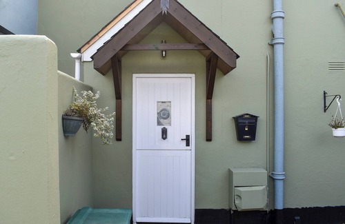 Liverton Cabin | 2 bedroom accommodation in Newton Abbot