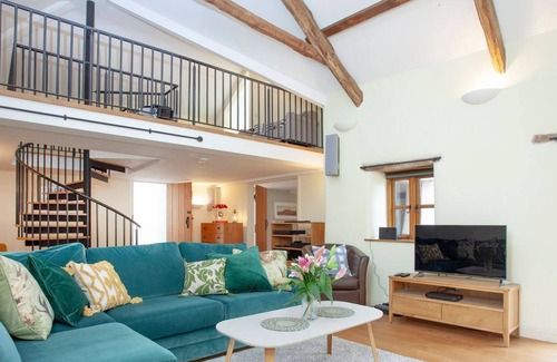 South Molton Cottage | 2 bedroom accommodation in North Molton