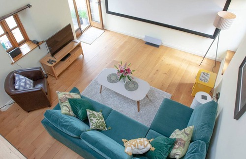 South Molton Cottage | 2 bedroom accommodation in North Molton