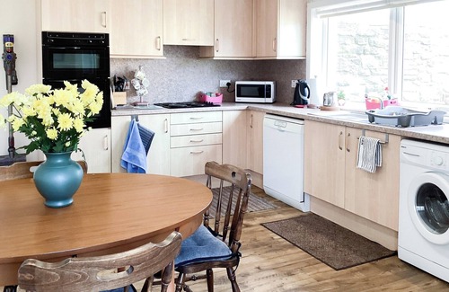 Portmahomack Cottage | 2 bedroom accommodation in Portmahomack