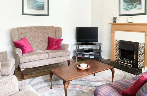 Portmahomack Cottage | 2 bedroom accommodation in Portmahomack