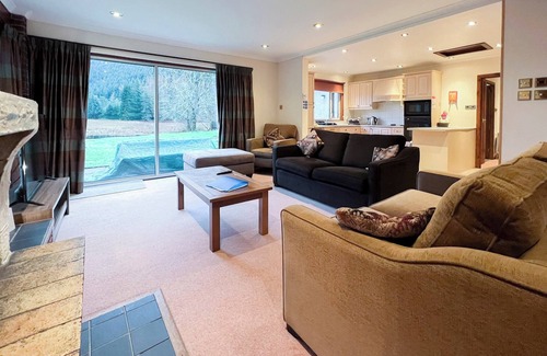 South Laggan Cottage | 2 bedroom accommodation in Spean Bridge