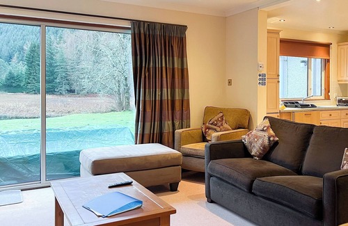 South Laggan Cottage | 2 bedroom accommodation in Spean Bridge