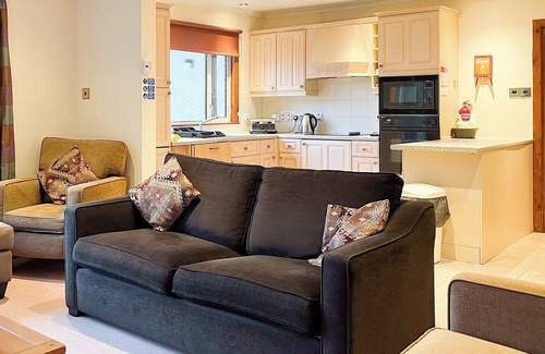 South Laggan Cottage | 2 bedroom accommodation in Spean Bridge