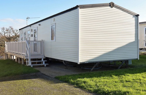 Cowes Cottage | 2 bedroom accommodation in Thorness Bay
