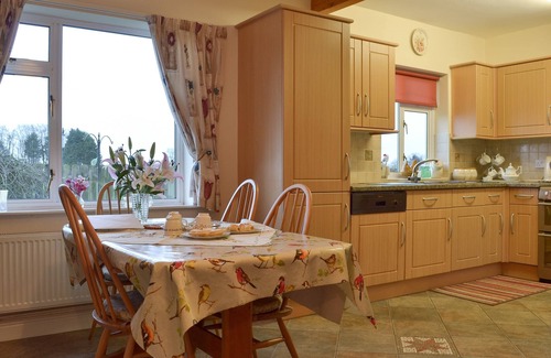 West Buckland Cottage | 2 bedroom accommodation in Churchinford, near Taunton