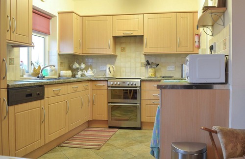West Buckland Cottage | 2 bedroom accommodation in Churchinford, near Taunton