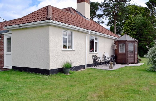 West Buckland Cottage | 2 bedroom accommodation in Churchinford, near Taunton