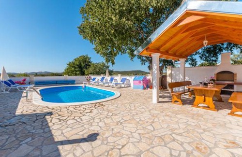 Stankovci House | 2 bedroom accommodation in Stankovci