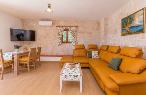 Stankovci House | 2 bedroom accommodation in Stankovci