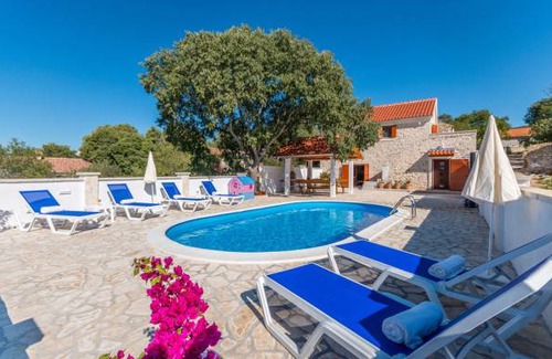 Stankovci House | 2 bedroom accommodation in Stankovci