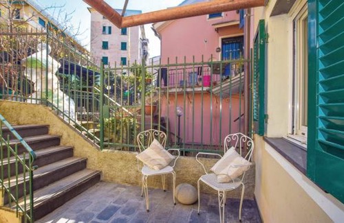 Bogliasco House | 2 bedroom accommodation in Bogliasco -GE-