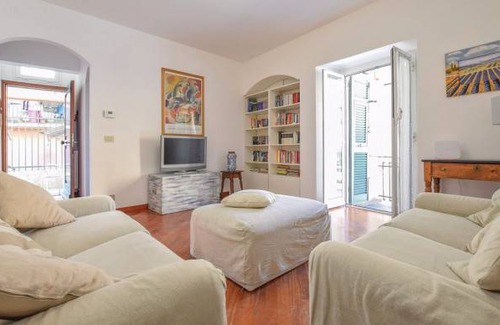 Bogliasco House | 2 bedroom accommodation in Bogliasco -GE-