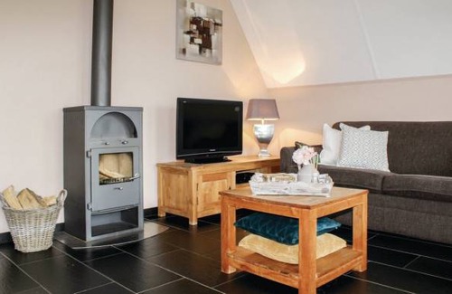 Den Oever House | 2 bedroom accommodation in Den Oever