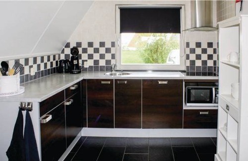 Den Oever House | 2 bedroom accommodation in Den Oever