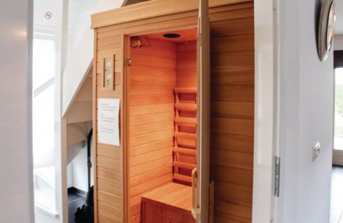 Den Oever House | 2 bedroom accommodation in Den Oever