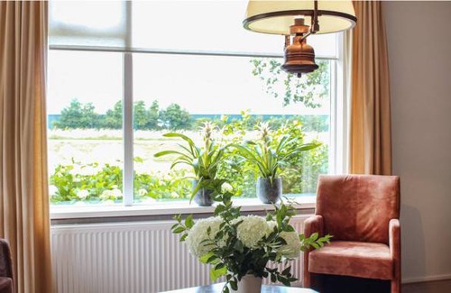 Slootdorp House | 2 bedroom accommodation in Slootdorp