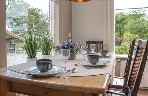 Slootdorp House | 2 bedroom accommodation in Slootdorp