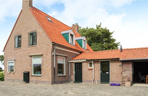 Slootdorp House | 2 bedroom accommodation in Slootdorp